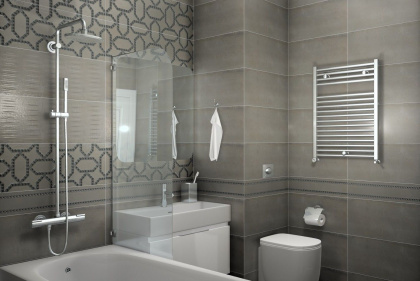 Декор DC\D08\13062R Раваль коричневый обрезной 30*89.5*11 (уп\4шт), шт