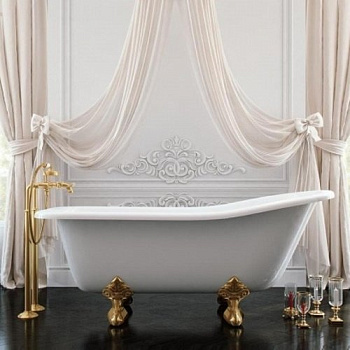 Ванна "Carskaya 170 silk" 1700х730