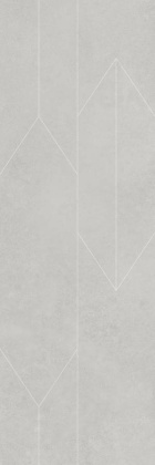 Керамическая плитка Creto Estetika line dark 30х90