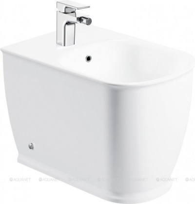 Биде напольное BelBagno PRADO BB10150B