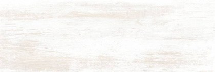 Плитка настенная 60040 Havana белый 20*60 (10шт/1,2м2), м2