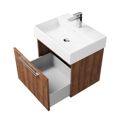 Тумба под раковину Creto Milano 60 Charleston