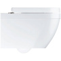 Подвесной унитаз Grohe Euro Ceramic 39328000 без сиденья Подвесной унитаз Grohe Euro Ceramic 39328000 без сиденья