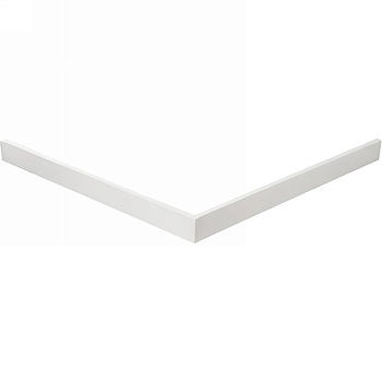 Экран для поддона из искусственного мрамора CEZARES TRAY-AS-A-80-100-SCR Экран для поддона из искусственного мрамора CEZARES TRAY-AS-A-80-100-SCR