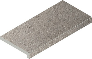 Грэй Х2 Ступ.33X60 Угл.Пр Грэй Х2 Ступ.33X60 Угл.Пр