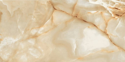 Керамогранит K23_6 Draco бежевый (160смх80смх9мм) (2шт_2,56м2) Полир, м2