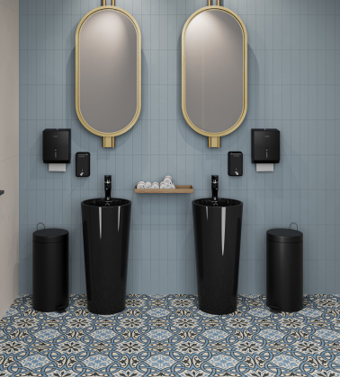 Плитка JOY 19,8x19,8 (18 шт.в уп)