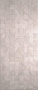 Керамическая плитка Creto Effetto Wood Mosaico Grey 03 25х60