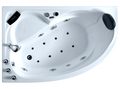 Душевая система Timo Saona SX-2309/17SM скрытого монтажа, золото матовое