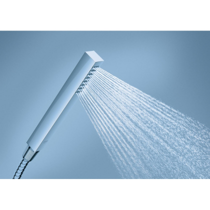 Душ ручной Grohe Euphoria Cube 27698000 хром Душ ручной Grohe Euphoria Cube 27698000 хром