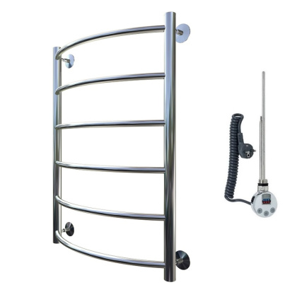 Полотенцесушитель Приоритет эл ТЭН 1 80*40 (ЛЦ2) Полотенцесушитель Приоритет эл ТЭН 1 80*40 (ЛЦ2)