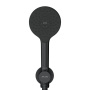 FP85A1RH22 X-Joy Touch Reel, набор: Нажимной Смеситель д/в/душа, верхний душ 220 мм, держатель д/верхн.д FP85A1RH22 X-Joy Touch Reel, набор: Нажимной Смеситель д/в/душа, верхний душ 220 мм, держатель д/верхн.д