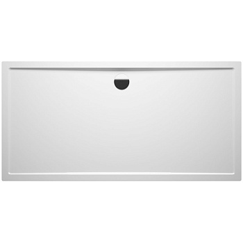 Акриловый душевой поддон Riho Zurich 276 180x90 белый DA8400500000000 Акриловый душевой поддон Riho Zurich 276 180x90 белый DA8400500000000
