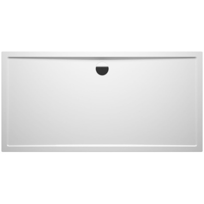 Акриловый душевой поддон Riho Zurich 276 180x90 белый DA8400500000000 Акриловый душевой поддон Riho Zurich 276 180x90 белый DA8400500000000