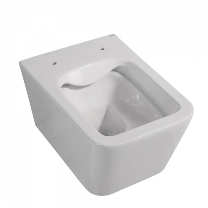 Подвесной унитаз Abber Rechteck AC1201 Подвесной унитаз Abber Rechteck AC1201