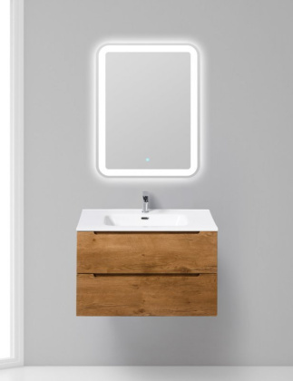Керамическая раковина BelBagno BB800ETL Керамическая раковина BelBagno BB800ETL