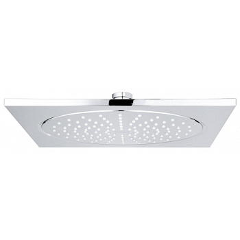 Верхний душ GROHE Rainshower F-series 10", хром (27271000) Верхний душ GROHE Rainshower F-series 10", хром (27271000)