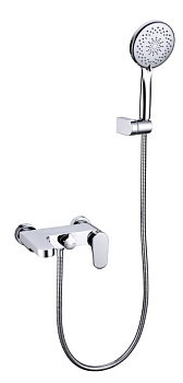 Смеситель для ванны SPECTRE хром