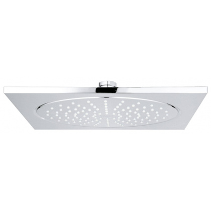 Верхний душ GROHE Rainshower F-series 10", хром (27271000) Верхний душ GROHE Rainshower F-series 10", хром (27271000)