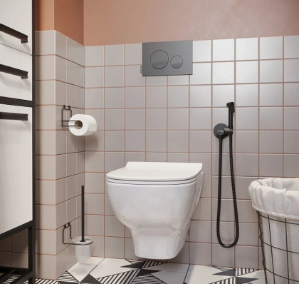 Унитаз подвесной EDF102-00 Jacob Delafon Struktura Белый Горизонтальное (в стену), шт Унитаз подвесной EDF102-00 Jacob Delafon Struktura Белый Горизонтальное (в стену), шт