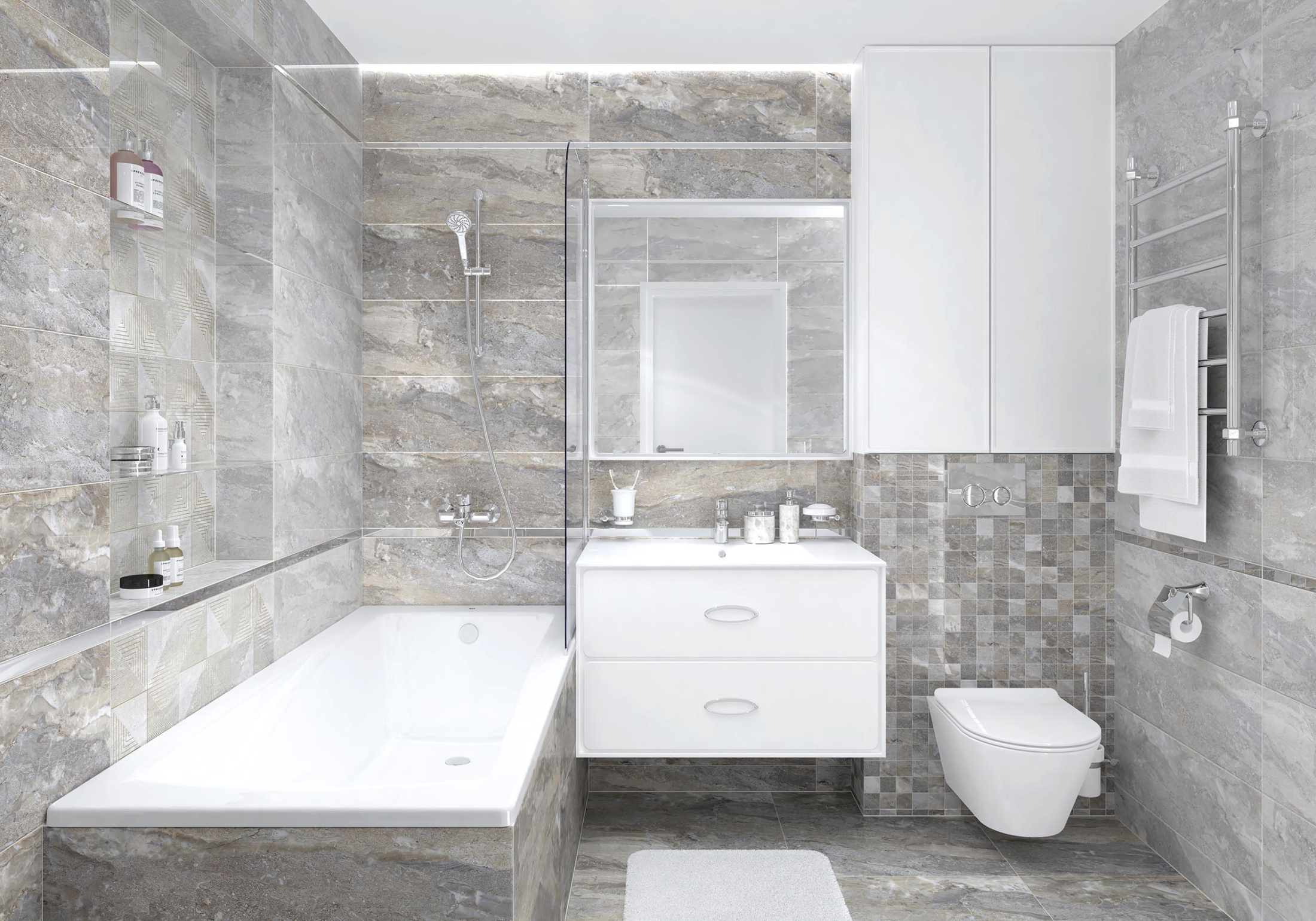 Elpaso Мозаика 30х30