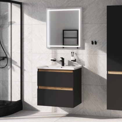 BK85GP X-Joy Подвесной комплект 65 см, черный BK85GP X-Joy Подвесной комплект 65 см, черный