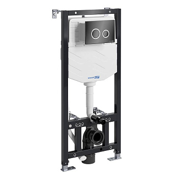 Aller 10TLT.010.ME.PB01 Система инсталляции для унитазов