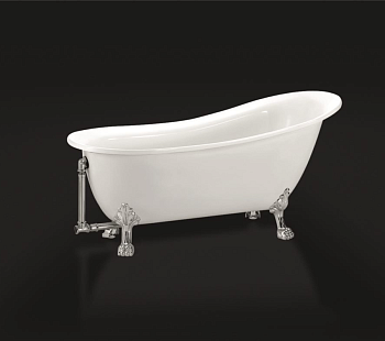 Комплект кронштейнов для крепления ног BELBAGNO BB06-EAGLE-SUP-1500 Комплект кронштейнов для крепления ног BELBAGNO BB06-EAGLE-SUP-1500