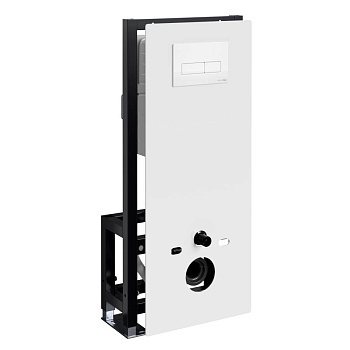 Glan 66TLT.010.ME.WH.WM03 Система инсталляции для унитазов