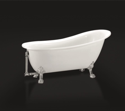 Акриловая ванна BELBAGNO BB06-1550 Акриловая ванна BELBAGNO BB06-1550