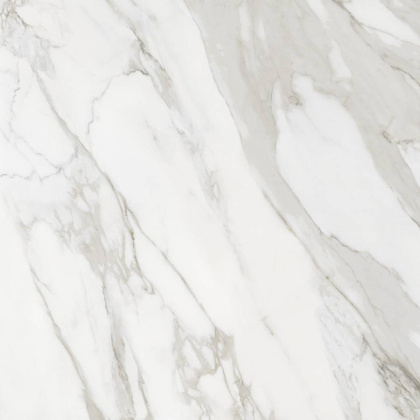 Керамогранит Titan белый обрезной SG644320R 60х60 (5шт_1,8м2), м2