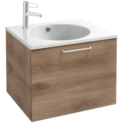 Раковина Jacob Delafon Odeon Rive Gauche EXBA112-Z-00, 60 см, шт Раковина Jacob Delafon Odeon Rive Gauche EXBA112-Z-00, 60 см, шт