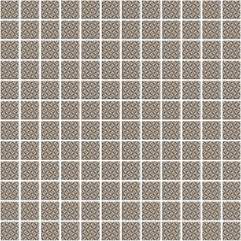 Мозаика 20104 Кастелло орнамент беж 29,8*29,8*3,5 (12шт/1,066м2), м2 Мозаика 20104 Кастелло орнамент беж 29,8*29,8*3,5 (12шт/1,066м2), м2