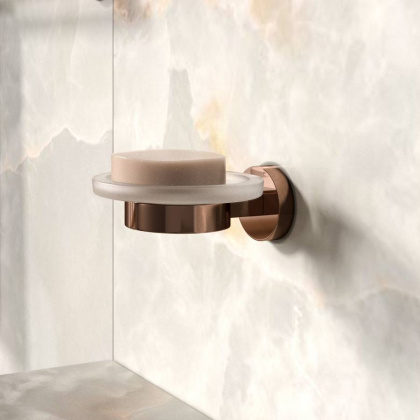 Asphe K-77729 Мыльница Asphe K-77729 Мыльница