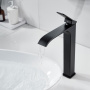 Смеситель для раковины Shevanik S40H S4011H Смеситель для раковины Shevanik S40H S4011H