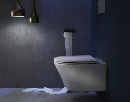 Унитаз EDY102-00 Jacob Delafon  Rodin+ белый подвесной, шт Унитаз EDY102-00 Jacob Delafon  Rodin+ белый подвесной, шт