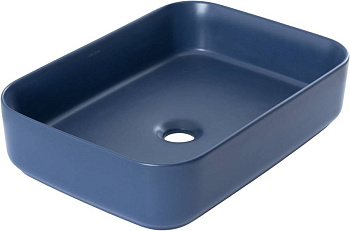 Раковина Allen Brau Fantasy 50 4.11021.ID 4.11021.ID индиго Раковина Allen Brau Fantasy 50 4.11021.ID 4.11021.ID индиго