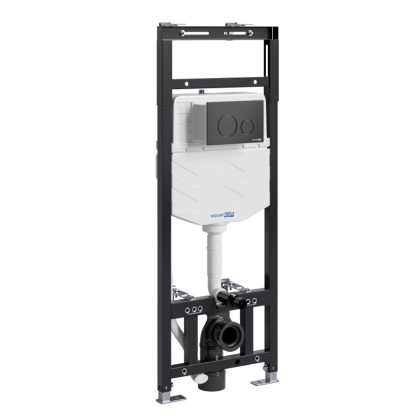 Alme 15TLT.010.ME.MB02 Система инсталляции для унитазов