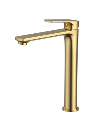 Смеситель Splenka высокий для умывальника  S30.15