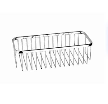 Полочка для мыла - мыльница