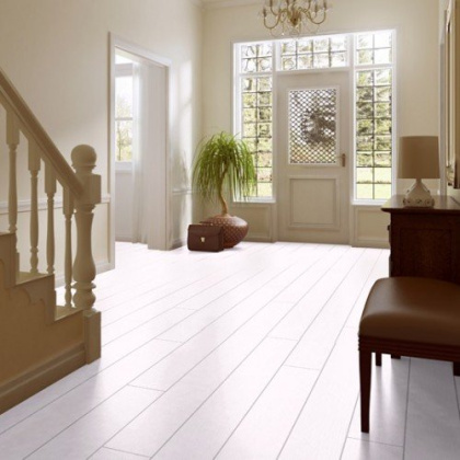 Ламинат Quick-step Vogue UVG 1394 Дуб белый интенсивный(9,5мм/32кл/1,507м2) 1380*156, м2 Ламинат Quick-step Vogue UVG 1394 Дуб белый интенсивный(9,5мм/32кл/1,507м2) 1380*156, м2