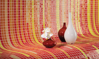 Мозайка Темари 20005 красный (12шт-1,066м2) 29,8*29,8*3,5, м2 Мозайка Темари 20005 красный (12шт-1,066м2) 29,8*29,8*3,5, м2