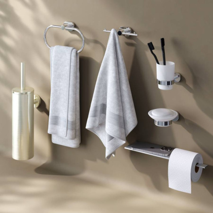 Набор аксессуаров для зоны красоты и туалета AK74D0606W