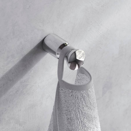 Набор аксессуаров для зоны туалета AK30T0203W Набор аксессуаров для зоны туалета AK30T0203W