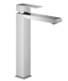 Смеситель Splenka высокий для умывальника  S224.15.05