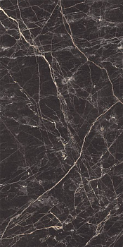 Керамогранит Laparet Black Arkadia черный полированный 60х120 (2шт_1,44м2), м2 Керамогранит Laparet Black Arkadia черный полированный 60х120 (2шт_1,44м2), м2