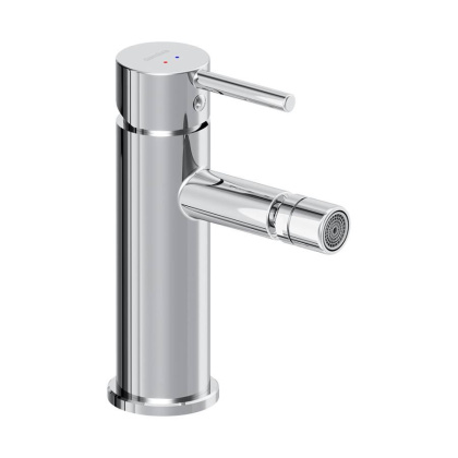 360240000 Scandinavian Pure Смеситель для биде, хром 360240000 Scandinavian Pure Смеситель для биде, хром