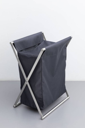 Рамка от корзины для белья Allen Brau Priority 6.32001-87 черный матовый