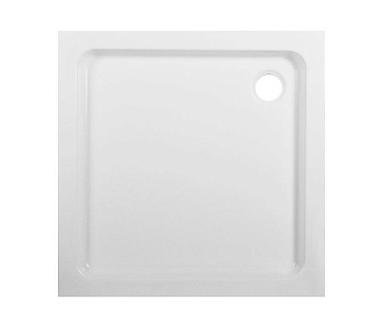 Поддон "Гамма М" 900х900