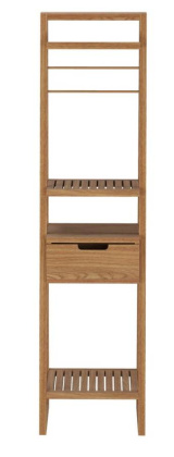 Пенал Creto Provence Wood